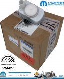 Moduł integralności układu parowania EVAP Chrysler Sebring 2008-2010