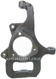 Zwrotnica zawieszenia prawa MOPAR Jeep Liberty 2008-2012