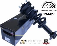 Przednia kolumna MacPerson amortyzator sprężyna górne mocowanie GMC Sierra 1500 2014-2019