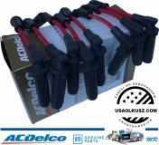 Przewody zapłonowe Pontiac Grand Prix 5,3 V8