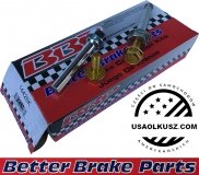 Prowadnice przedniego zacisku hamulcowego Buick LaCrosse 2010-2016