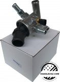 Termostat Jeep Cherokee KK 2,8 CRD 2011-2012