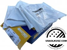 Pierścienie tłokowe STD Ford Mustang 5,0 V8 2011-2017