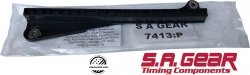 Prowadnica lewego łańcucha rozrządu silnika Ford Expedition 5,4 V8
