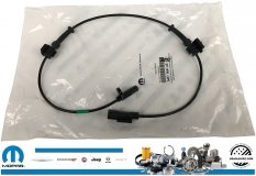 Czujnik ABS przedni MOPAR Lancia Thema AWD 2011-