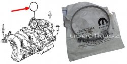Uszczelka przepustnicy Dodge Durango 2008-