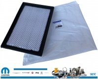 Filtr powietrza silnika MOPAR RAM 1500-3500