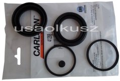 Zestaw osłon tłoków przedniego zacisku hamulcowego Saturn VUE 2008-2009