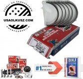 Panewki korbowodowe STD Lincoln MKT 2,0 EcoBoost 2013-2016