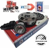 Rozrząd łańcuch napinacz ślizg koło zębate Dodge RAM V8 2009-