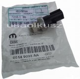 Czujnik ciśnienia oleju MOPAR silnika - kontrolka Chrysler LHS 1997-