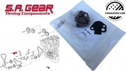 Napinacz prawego łańcucha rozrządu Buick LaCrosse V6 2007-2016