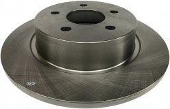 Tylna tarcza hamulcowa 280mm Ford Kuga 2013-2016
