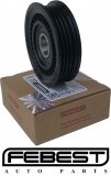 Rolka napinacza paska wielorowkowego MICRO Ford Explorer L4 Turbo 2013-2019