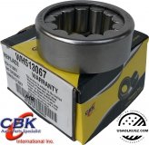 Łożysko półosi tylnego koła GMC Jimmy