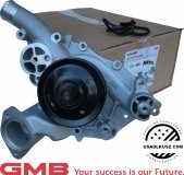 Pompa wody Dodge Charger Hellcat 6,2 V8 Supercharged