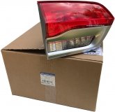Lampa tylna lewa LAY LBY MOPAR Jeep Grand Cherokee 2015-
