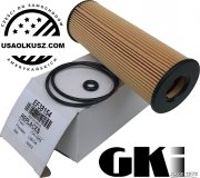 Filtr oleju wkład Lincoln Aviator 3,0 V6 2020-