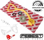 Zestaw naprawczy uszczelniacza przedniej prawej półosi Ford Explorer AWD 2011-2019