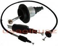 Linka sprzęgła Chrysler Voyager 2,4 16V 2001-2007