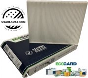 Filtr kabinowy przeciwpyłkowy Ford Taurus 2009-