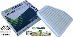 Filtr powietrza silnika Lexus ES350 2007-2012