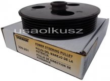 Koło pasowe pompy wspomagania Buick Century 3,1 V6 1994-2005