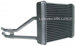 Nagrzewnica Jeep Comanche MJ