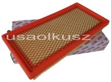 Filtr powietrza silnika  Ford Bronco II 2,9 1986-1987