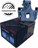 Zacisk hamulcowy z jarzmem tylny lewy do tarcz 280mm Ford Kuga 2013-2016