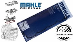 Uszczelka pokrywy popychaczy zaworowych Cadillac CTS 6,2 V8 Supercharged 