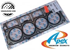 Uszczelka głowicy cylindrów silnika Chevrolet Suburban 5,3 V8 2015-