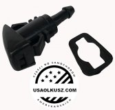 Dysza spryskiwacza szyby przedniej Dodge RAM 2009-