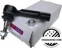 Końcówka drążka kierowniczego PRAWA Ford F-150 F150 2009-2020