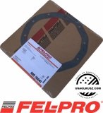 Uszczelka misy oleju tylnego mostu GM 8,625 in. 10-Bolt Chevrolet Avalanche 2009-2013