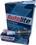 Platynowa świeca zapłonowa Chrysler 300C 5,7 V8 Hemi 2009-