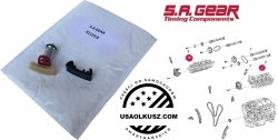 Napinacz hydrauliczny łańcucha wałków rozrządu silnika Ford Taurus 3,5 V6 Naturally Aspirated 2013-