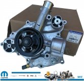 Pompa wody MOPAR Lancia Thema 5,7 V8