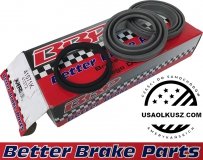 Zestaw naprawczy / uszczelnień przedniego zacisku hamulcowego Cadillac XT6 2021-2024