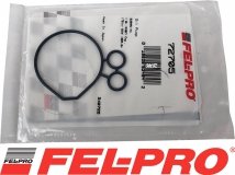 Uszczelka pompy oleju silnika Ford Mustang 2,3 EcoBoost