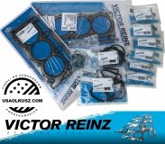 Zestaw uszczelek góry silnika Lancia Voyager 3,6 V6