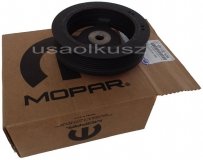 Koło pasowe wału korbowego silnika Chrysler 300C 3,5 V6