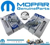 Zestaw 6 świec zapłonowych MOPAR Dodge Challenger 3,6 V6