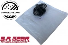 Napinacz hydrauliczny prawego łańcucha rozrządu silnika Ford Explorer 4,6 V8 2002-2010