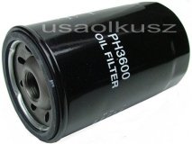 Filtr oleju silnikowego Jeep Grand Cherokee 3,7 V6 -2008