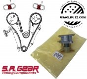 Napinacz łańcucha wałków rozrządu Chrysler Sebring 2,7 V6 2009-2010