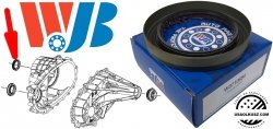 Uszczelniacz reduktora MP3023 2-Speed Dodge Durango 5,7 V8 2011-