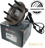 Piasta koła przedniego Ford F-150 F150 SVT RAPTOR 6,2 V8 2011-2014