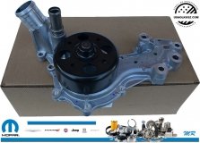 Pompa wody Jeep Wrangler JL 3,6 V6  2018-