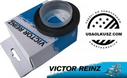 Uszczelniacz wału przód silnika / pokrywy rozrządu Dodge Durango 3,6 V6